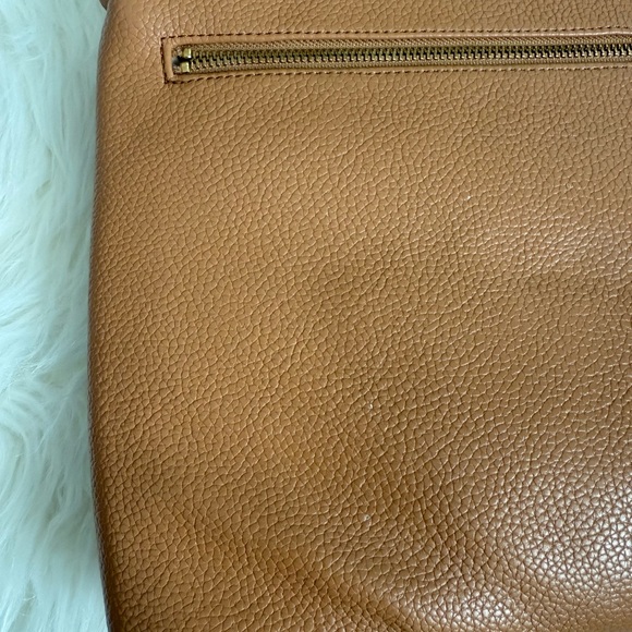 Freshly Picked Butterscotch Crossbody Bag - Picture 6 of 13